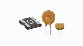 自恢復保險絲 自恢復保險絲型號